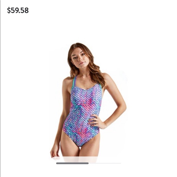 Speedo one piece - Picture 2 of 2